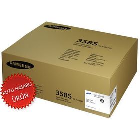 Samsung MLT-D358S/ELS SL-M3570LX / SL-M4370LX / SL-M5370LX Siyah Orijinal Toner