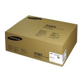 Samsung MLT-D358S/ELS SL-M3570LX / SL-M4370LX / SL-M5370LX Siyah Orijinal Toner