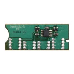 Samsung MLT-D4550 ML4050-4551 10.000 Sayfa Toner Chip