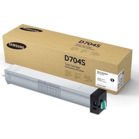 Samsung MLT-D704S Siyah Toner