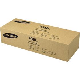 Samsung MLT-D708L Yüksek Kapasiteli Siyah Orjinal Toner