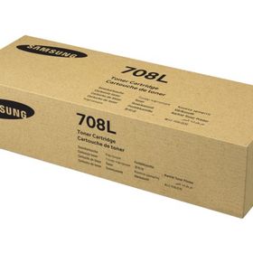 Samsung MLT-D708L Yüksek Kapasiteli Siyah Orjinal Toner