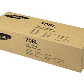 Samsung MLT-D708L Yüksek Kapasiteli Siyah Orjinal Toner