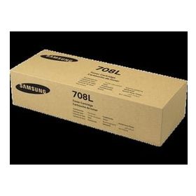 Samsung MLT-D708L Yüksek Kapasiteli Siyah Orjinal Toner
