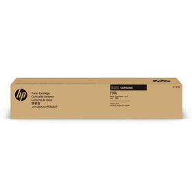 Samsung MLT-D708L/HP SS782A Yüksek Kapasiteli Orjinal Toner