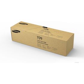 Samsung MLT-D709S Siyah Toner