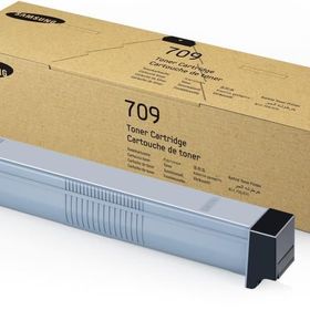 Samsung MLT-D709S Siyah Toner