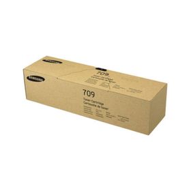 Samsung MLT-D709S Siyah Toner