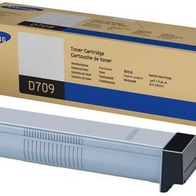 Samsung MLT-D709S Siyah Toner