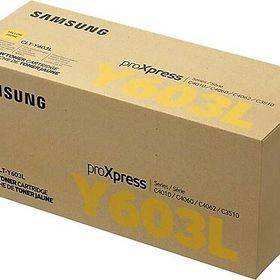 Samsung MLT-Y603L Yellow Sarı 10.000 Sayfa Toner