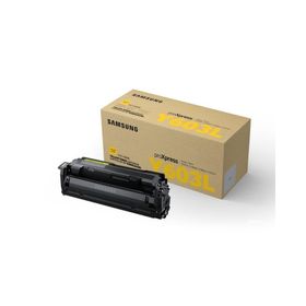 Samsung MLT-Y603L Yellow Sarı 10.000 Sayfa Toner