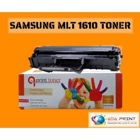 Samsung MLT1610 MLT1610 Muadil Toner