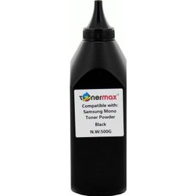 Samsung Mono Universal 500 gr Muadil Toner Tozu