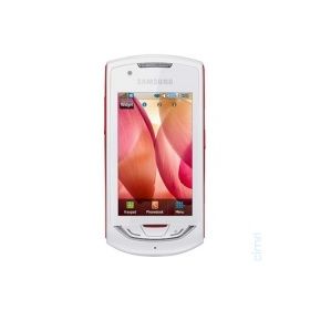 Samsung Monte S5620 Beyaz
