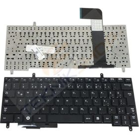 Samsung MP-09M53US-E181 Siyah Notebook Klavye