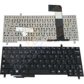 Samsung MP-09M53US-E181 Siyah Notebook Klavye