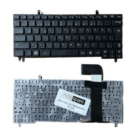 Samsung MP-09M53US-E181 Siyah Notebook Klavye