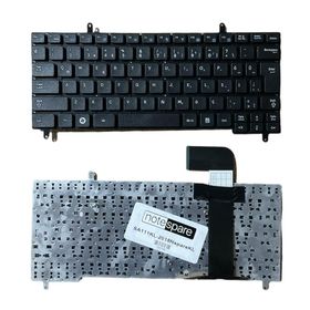 Samsung MP-09M53US-E181 Siyah Notebook Klavye