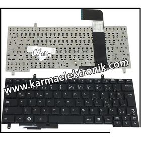 Samsung MP-09M53US-E181 Siyah Notebook Klavye