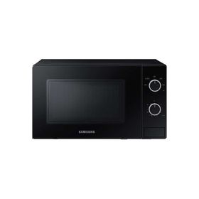 Samsung MS20A3010AL/TR 20 lt Siyah Mikrodalga Fırın