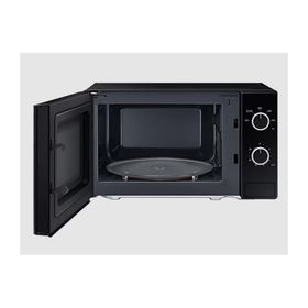 Samsung MS20A3010AL/TR 20 lt Siyah Mikrodalga Fırın