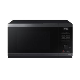 Samsung MS23DG4504AGTR Siyah 23 lt Mikrodalga Fırın