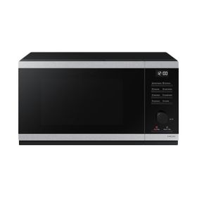 Samsung MS23DG4504GTTR Siyah 23 lt Mikrodalga Fırın