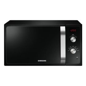 Samsung MS23F300EEK 23 lt Solo Mikrodalga Fırın