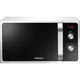 Samsung MS23F300EEW 23 lt Beyaz Mikrodalga Fırın Teşhir-Outlet