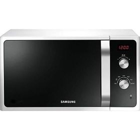Samsung MS23F300EEW Beyaz 23 lt Mikrodalga Fırın