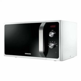 Samsung MS23F300EEW Beyaz 23 lt Mikrodalga Fırın