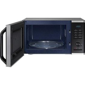 Samsung MS23K3555ES-ND 23 lt Gri Mikrodalga Fırın