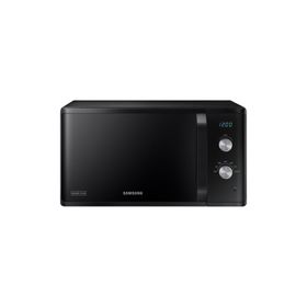 Samsung MS23K3614AK Siyah 23L Mikrodalga Fırın