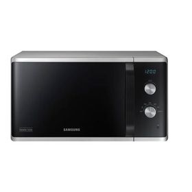 Samsung MS23K3614AS/TR 23 lt Gümüş Mikrodalga Fırın