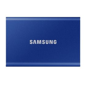 Samsung MU-PC2T0H/WW T7 2 TB Mavi SSD