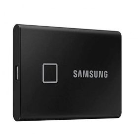 Samsung MU-PC2T0K/WW T7 Touch 2 TB Siyah SSD