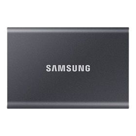 Samsung MU-PC2T0T/WW Siyah T7 2TB Taşınabilir SSD