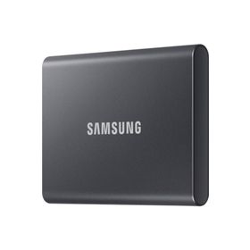Samsung MU-PC2T0T/WW Siyah T7 2TB Taşınabilir SSD