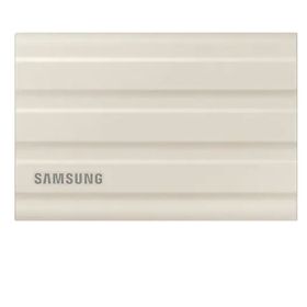 Samsung MU-PE2T0K/WW 1050 Mb Okuma / 1000 Mb Yazma 2 Tb T7 Shield Usb 3.2 Beyaz Taşınabilir Ssd