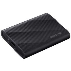 Samsung MU-PG2T0B T9 2 TB USB 3.2 Siyah Taşınabilir SSD