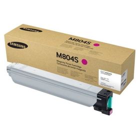 Samsung Multi Xpress X3280-CLT-M804S-SS631A Kırmızı Toner