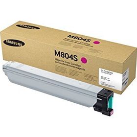 Samsung Multi Xpress X3280-CLT-M804S-SS631A Kırmızı Toner