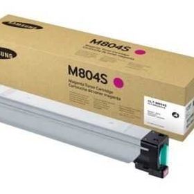 Samsung Multi Xpress X3280-CLT-M804S-SS631A Kırmızı Toner