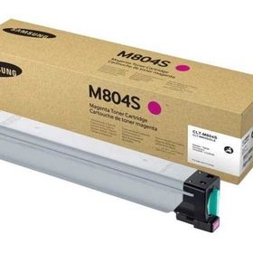 Samsung Multi Xpress X3280-CLT-M804S-SS631A Kırmızı Toner