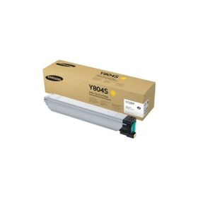 Samsung Multi Xpress X3280-CLT-Y804S-SS724A Sarı Toner