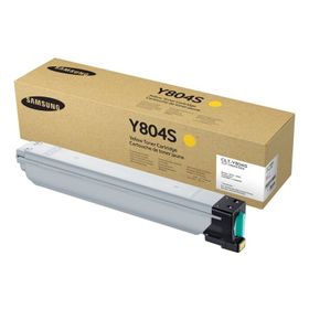 Samsung Multi Xpress X3280-CLT-Y804S-SS724A Sarı Toner