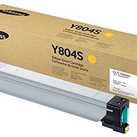 Samsung Multi Xpress X3280-CLT-Y804S-SS724A Sarı Toner