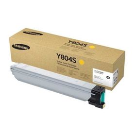 Samsung Multi Xpress X3280-CLT-Y804S-SS724A Sarı Toner