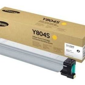 Samsung Multi Xpress X3280-CLT-Y804S-SS724A Sarı Toner