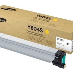 Samsung Multi Xpress X3280-CLT-Y804S-SS724A Sarı Toner